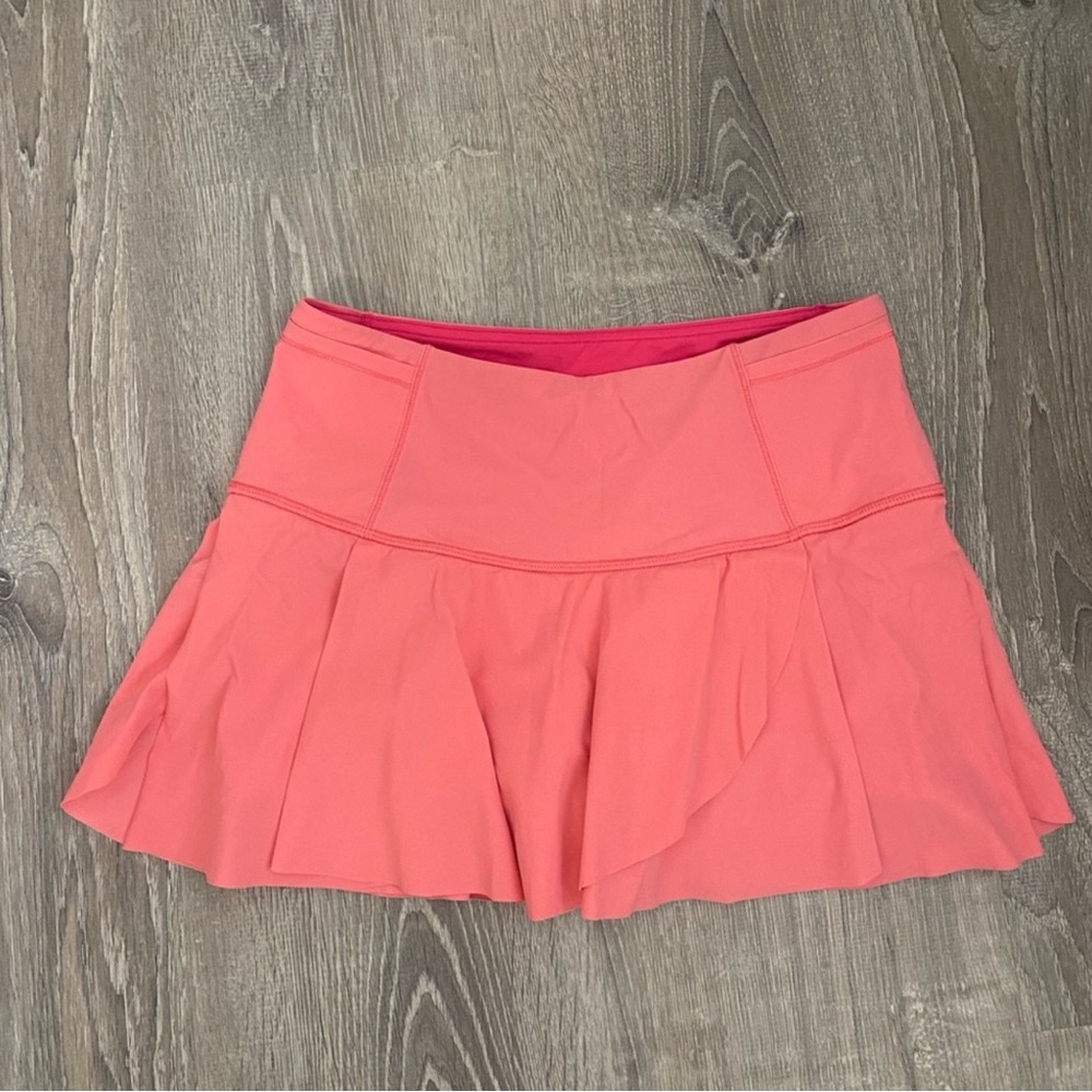 Lululemon Tennis Skirt